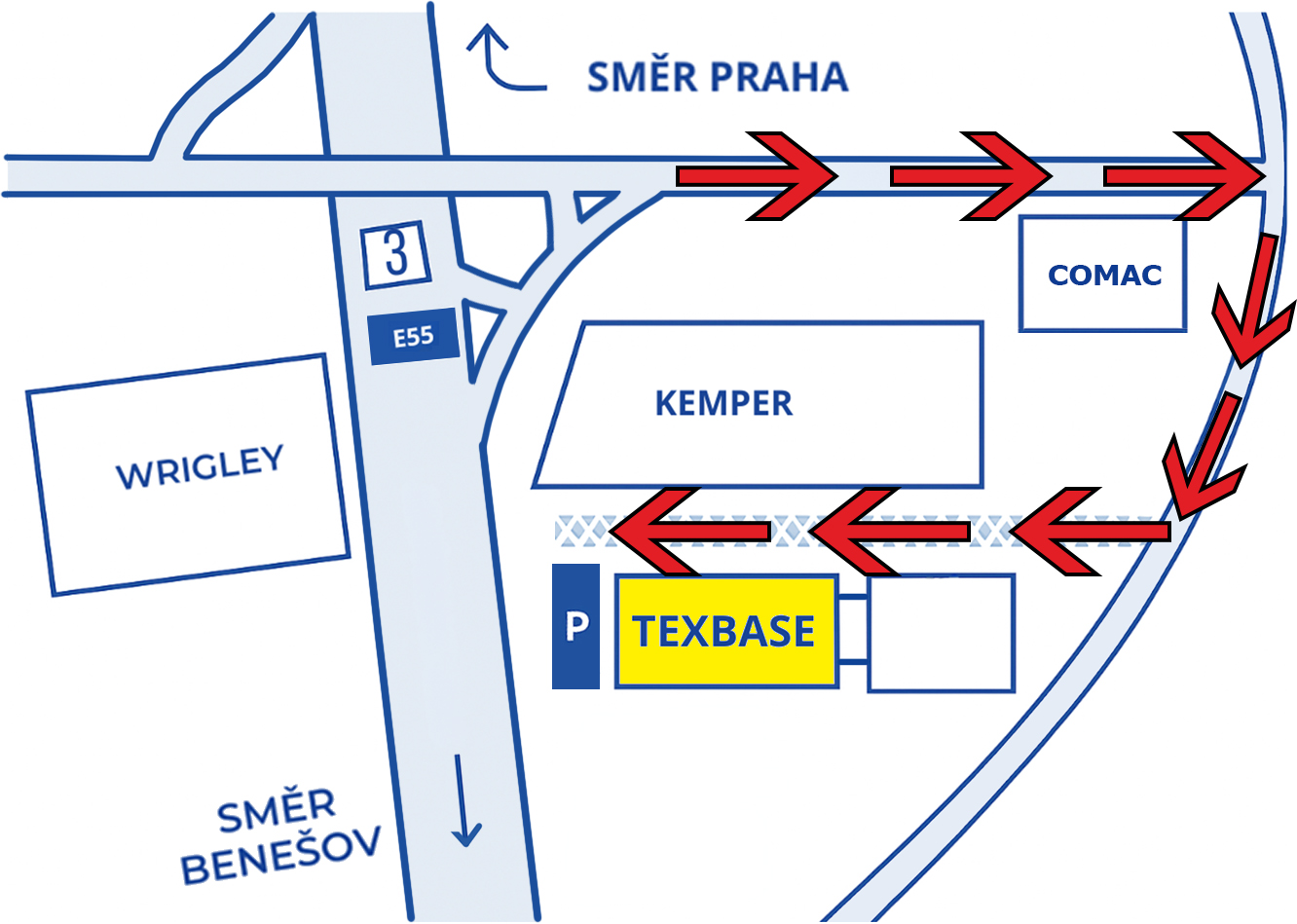 Mapka TB